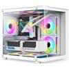 Outlet Computer PC COMPUTER DESKTOP GAMING RAM 16GB SSD 240 GB GTX 650TI 4GB WI-FI WINDOWS 11