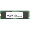 Crucial E100 480GB SSD Hard Disk M.2 NVMe PCIe 4.0 4700MB/s Upgrade PC Laptop