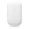 Ubiquiti Networks Ubiquiti NanoStation Loco5AC CPE Esterno Gigabit Ethernet 5GHz Antenna 13dBi PoE