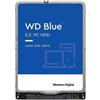 Western Digital WD Blue 2TB Hard Disk Laptop 2.5 Notebook SATA 5400RPM WD20SPZX