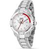 SECTOR Orologio Sector Legend Uomo Silver Quarzo (R3253135002)