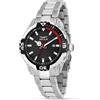 SECTOR Orologio Sector Legend Uomo Nero Quarzo (R3253135001)