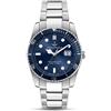 LUCIEN ROCHAT Orologio Lucien Rochat Leman Uomo Blu (R0453117002)
