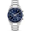 LUCIEN ROCHAT Orologio Lucien Rochat Leman Uomo Blu (R0473617007)
