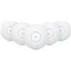 Ubiquiti Networks Ubiquiti UniFi U7-Pro 5-pack Access Point Tri-Band Wi-Fi 7 802.11/be WLAN PoE+