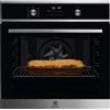 Electrolux Forno Multifunzione SurroundCook® Serie 600 EOF6P46X A+