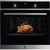 Electrolux Forno A vapore SteamCrisp Serie 700 LOC5H40X2 Classe A 72 Litri