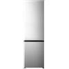 Hisense Frigorifero e congelatore Combinato RB440N4ACA Total No Frost Silver