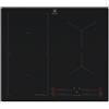 Electrolux Piano cottura induzione 4 zone SERIE 700 EIS62453IZ SenseBoil Black