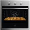 Electrolux Forno incasso (68Lt) SERIE 300 KOHHH04X classe A+ (L60cm)