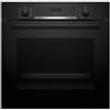 Bosch Forno incasso (71Lt) SERIE 4 HBA534EB3 Black classe A+ (L60cm)