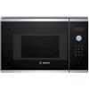 Bosch Microonde incasso ( (20Lt) ) SERIE 4 Bel523Ms0 Black (60cm) 800W