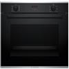Bosch Forno incasso (71Lt) SERIE 4 HBA234BB3 Black classe A+ (L60cm)