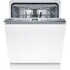 Bosch Lavastoviglie incasso 14 coperti SERIE 4 SMH4ECX28E classe A (L60cm)