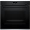 Bosch Forno incasso (71Lt) SERIE 4 HRG212BB3 Black classe A+ (L60cm)