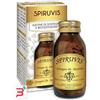 DR.GIORGINI SER-VIS SRL SPIRUVIS 180 PASTIGLIE
