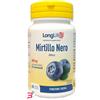 LONGLIFE SRL LONGLIFE MIRTILLO NERO 60 CAPSULE VEGETALI