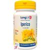 LONGLIFE SRL LONGLIFE IPERICO 60 CAPSULE VEGETALI