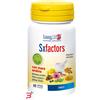 LONGLIFE SRL LONGLIFE SX FACTORS 60 CAPSULE VEGETALI