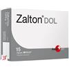 ANATEK HEALTH ITALIA SRL ZALTON DOL 15 CAPSULE