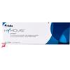 FIDIA FARMACEUTICI SPA SIRINGA INTRA-ARTICOLARE PRERIEMPITA HYMOVIS HYADD4 ESADECILLAMIDE ACIDO IALURONICO 24MG/3ML 2 PEZZI DA 3 ML NON STERILIZZATO A ETO