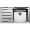 Teka FREG. TEKA CLASSIC MAX 1C 1E INOX DER.