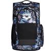 ARENA ZAINO BORSA PISCINA NUOTO BACKPACK ALL SET 45 LT. SCRATCHED