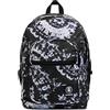 INVICTA Zaino - JELEK - Zaino Doppio Scomparto -Tasca Porta PC - Tasca Porta Borraccia - Zaino Scuola, Viaggio & Tempo Libero - Maxi Capienza 38 LT
