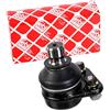 FEBI BILSTEIN Giunto di supporto/guida 01150 Vorderachse rechts | Compatibile con: PORSCHE 924, 944, VW CADDY I, GOLF I, GOLF I Cabriolet, JETTA I, SCIROCCO, SCIROCCO