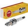 NGK Candela di accensione NGK BCP6E, 5860 | Yellow Box | 1 pezzo