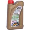 Bottari Italy Bottari Olio Motore 4T 10W-40 Moto, Scooter, Quad, 4 Stagioni Sint Top 4T, Base Sintetica Alta Performance, Protezione Frizione Bagno d'Olio, Cambio Fluido, JASO MA2, API SL, Anti-Usura, 1L