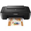 CANON - Stampante Multifunzione Pixma MG2550s Inkjet a Colori Stampa Copia Scansione USB