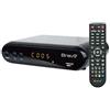BRAVO - Decoder Digitale Terrestre Full Hd 1080p Dvb-t2 Con Porta Eternet Mod. 92202464 - SPEDIZIONE GRATUITA