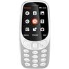 NOKIA - 3310 2.4' Grigio Caratteristica del telefono - SPEDIZIONE GRATUITA