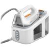 BRAUN - CareStyle 3 Ferro da Stiro con Caldaia Continua Potenza 2400 Watt Colore Bianco - SPEDIZIONE GRATUITA