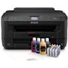 EPSON - Stampante Sublimatica A3 con Sistema Ricaricabile e Carta - SPEDIZIONE GRATUITA