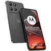 MOTOROLA - Moto G15 4G 128GB 8GB Ram Display 6.72' Main Camera 50MP Doppia Sim Android 15 Usb Tipo-C 5200 mAh Gravity Grey