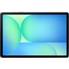 Samsung - Galaxy Tab S10 FE 5G Exynos LTE-TDD & LTE-FDD 128 GB 27,7 cm (10.9') 8 GB Wi-Fi 6 (802.11ax) Grigio - SPEDIZIONE GRATUITA