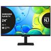 SAMSUNG - TV LED Full HD 24' UE24F6000FUXZT Smart TV