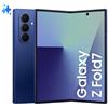 Samsung - Galaxy Z Fold7 AI 5G 256GB 12GB Ram Display 8' / 6.5' Main Camera 200MP USB Type-C DualSim: nano + eSim Android 16 Snapdragon 8 Gen3 4400mAh