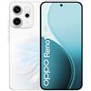 OPPO - Reno14 5G 512GB 12GB Ram Display 6.59' Main Camera 50MP USB tipo-C Dual nanoSim Android 15 Dimensity 8350. 6000 mAh Opal White