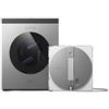 ECOVACS - WINBOT W3 OMNI EU 4500 mAh