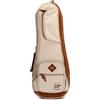 Ibanez IUBC541BE Powerpad per ukulele da concerto, beige