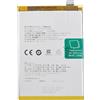 MOBILEX® Batteria BLP927 per OnePlus Nord CE 2 Lite 5G / OPPO A77s, 5000 mAh, OEM, ricambio interno con adesivo, capacità originale