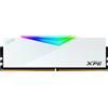 Adata LANCER RGB module de mémoire 16 Go 1 x 16 Go DDR5 6000 MHz