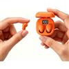 Yeforu Auricolari invisibili Piccoli Auricolari Invisibili Senza Fili Bluetooth Micro Nascosto Discreto Piccolo Sonno Mini Auricolari Per Dormire Auricolari Per Le Piccole Orecchie Sonno Cuffie Per