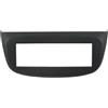 IENQBVL Mascherina Per Renault Per Secret Per Twingo 2007-2014 Per Wind 2010-2013 1DIN Radio DVD Stereo CD Pannello Kit Di Rivestimento Cornice Frontale