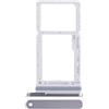 YuYue Electronic Samsung Galaxy Tab S9 Fe+ Plus SM-X610 Vassoio per schede SIM Micro SD Slot per Porta schede (Grigio)