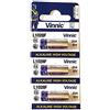 Vinnic Batteria 23 A Vinnic alta Voltage 3 pezzi 12 V