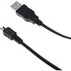 bzcemind Cavo di caricatore di alimentazione USB CA-110/CA-110E Adattatore adattatore adatto per Canon HF R20 R21 R26 R27 R38 R205 R307 R306
